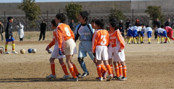 【会員限定】サッカー教室ご相談フォーム