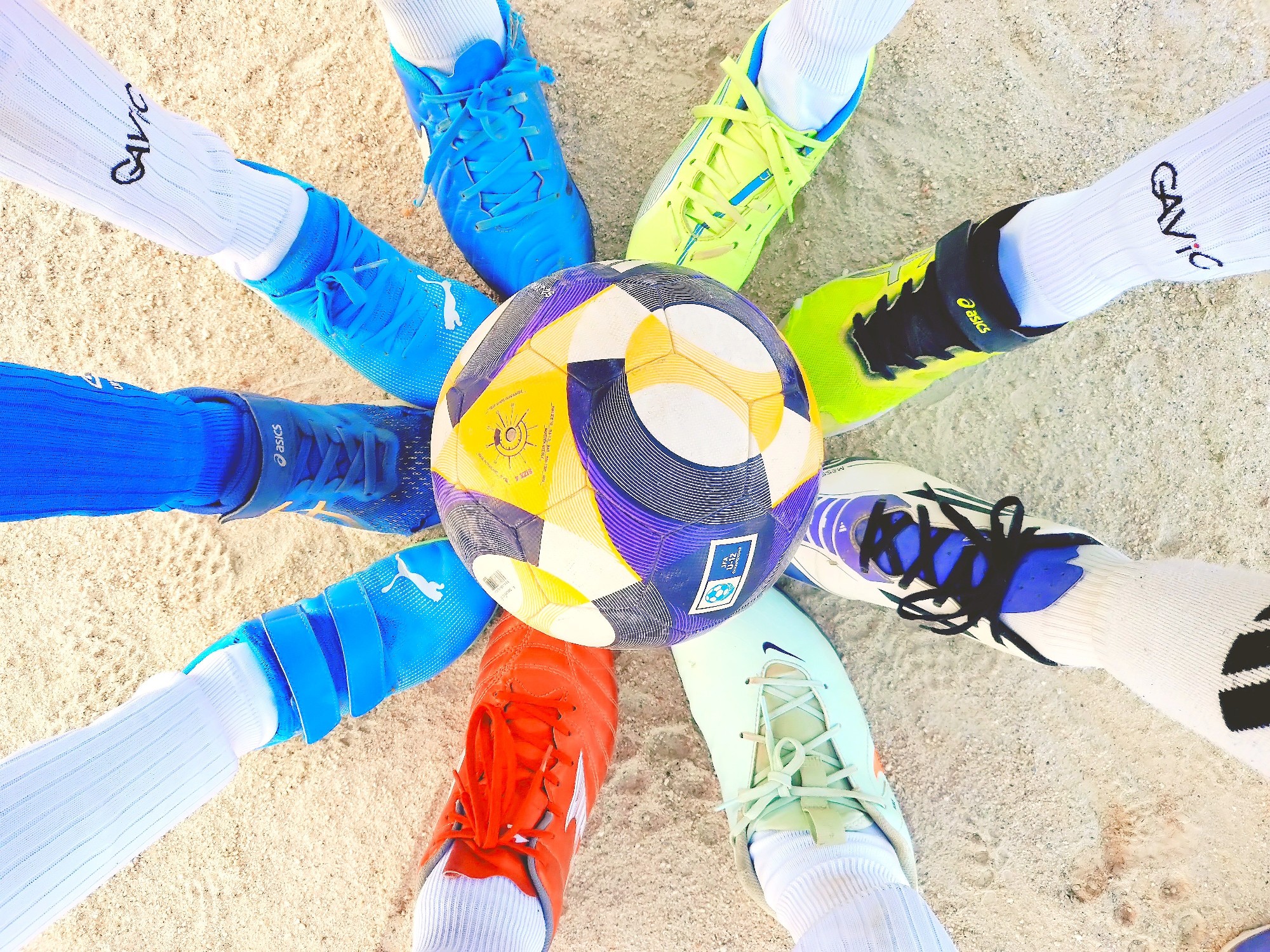 Silent Bears Sports Club